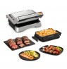 Tefal OptiGrill 4in1 GC774D30 contact grill