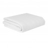 Mesko MS 7420 electric blanket Electric bed warmer 2x 60 W White, Polyester