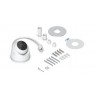 Ubiquiti UVC-G5-Turret-Ultra | IP Camera | 4MP 2688 x 1512, PoE, IR, IP66, 1x RJ45 100Mbps