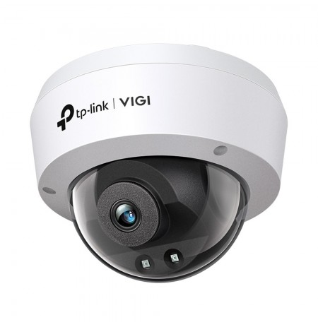 TP-Link IPCam VIGI C240I(4mm) 4MP Dome Network Kamera