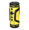 Kodak PWS-2225Y Portable Wireless Speaker Yellow