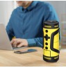 Kodak PWS-2225Y Portable Wireless Speaker Yellow