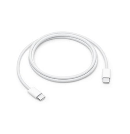 Apple USB-C to USB-C Charge Cable 60W 1m (new) White
