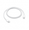 Apple MW493ZM/A USB cable 1 m USB C White