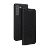 Samsung Galaxy S22 Folio Case By BigBen Black