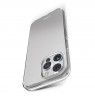 Apple iPhone 15 Pro Max Extreme X2 Cover By SBS Transparent