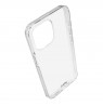 Apple iPhone 15 Pro Max Extreme X2 Cover By SBS Transparent