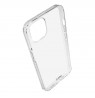 Apple iPhone 15 Plus Extreme X2 Cover By SBS Transparent