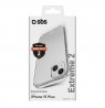 Apple iPhone 15 Plus Extreme X2 Cover By SBS Transparent