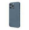 Apple iPhone 15 Pro Max Instinct Cover By SBS Blue