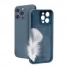 Apple iPhone 15 Pro Max Instinct Cover By SBS Blue