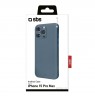 Apple iPhone 15 Pro Max Instinct Cover By SBS Blue