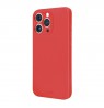 Apple iPhone 15 Pro Instinct Cover By SBS Red