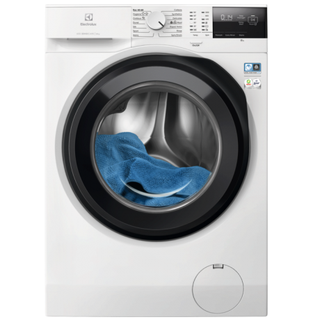 Skalbyklė ELECTROLUX EW6F2282E