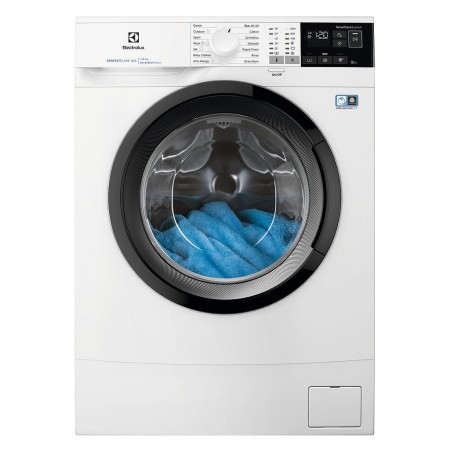 Skalbyklė ELECTROLUX EW6SM426BE