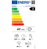 Skalbyklė ELECTROLUX EW6F3484E