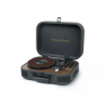 Muse Turntable Stereo System with Bluetooth Out | MT-207 DGB | 2x5 W | Bluetooth | Black/Brown
