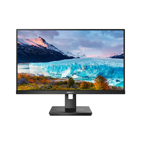 272S1M/00 | 27 " | IPS | 16:9 | 75 Hz | 4 ms | 1920 x 1080 pixels | 300 cd/m²