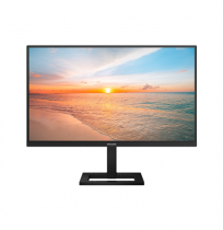 Philips | 27E1N1800AE/00 | 27 " | IPS | 16:9 | 60 Hz | 4 ms | 3840 x 2160 pixels | HDMI ports quantity 2 | Black