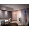 Philips Hue Smart Spotlight, 2 pcs pack | GU10 | 4.2 W | Warm to cool white light