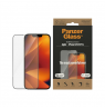 PanzerGlass | Screen protector | Apple | iPhone 14/13/13 Pro | Tempered Glass | Transparent | Fingerprint resistant