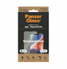 PanzerGlass | Screen protector | Apple | iPhone 14/13/13 Pro | Tempered Glass | Transparent | Fingerprint resistant