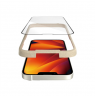 PanzerGlass | Screen protector | Apple | iPhone 14/13/13 Pro | Tempered Glass | Transparent | Fingerprint resistant