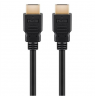 Goobay | 41082 Ultra High Speed HDMI Cable | HDMI | 1 m