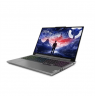Lenovo Legion 5 16IRX9 | Luna Grey | 16 " | IPS | WQXGA | 2560 x 1600 pixels | Intel Core i5 | i5-13450HX | 16 GB | SO-DIMM DDR5