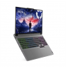 Lenovo Legion 5 16IRX9 | Luna Grey | 16 " | IPS | WQXGA | 2560 x 1600 pixels | Intel Core i5 | i5-13450HX | 16 GB | SO-DIMM DDR5