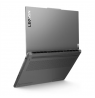Lenovo Legion 5 16IRX9 | Luna Grey | 16 " | IPS | WQXGA | 2560 x 1600 pixels | Intel Core i5 | i5-13450HX | 16 GB | SO-DIMM DDR5
