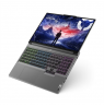 Lenovo Legion 5 16IRX9 | Luna Grey | 16 " | IPS | WQXGA | 2560 x 1600 pixels | Intel Core i5 | i5-13450HX | 16 GB | SO-DIMM DDR5