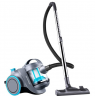 Midea Vacuum Cleaner | C5 MBC1270GB | Bagless | Power 700 W | Dust capacity 1.5 L | Grey