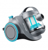 Midea Vacuum Cleaner | C5 MBC1270GB | Bagless | Power 700 W | Dust capacity 1.5 L | Grey