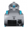 Midea Vacuum Cleaner | C5 MBC1270GB | Bagless | Power 700 W | Dust capacity 1.5 L | Grey
