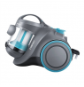 Midea Vacuum Cleaner | C5 MBC1270GB | Bagless | Power 700 W | Dust capacity 1.5 L | Grey