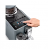Delonghi Coffee Maker | EXAM440.55.G Rivelia | Pump pressure 19 bar | Built-in milk frother | Automatic | 1450 W | Pebble Grey