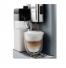 Delonghi Coffee Maker | EXAM440.55.G Rivelia | Pump pressure 19 bar | Built-in milk frother | Automatic | 1450 W | Pebble Grey