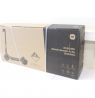 SALE OUT. Xiaomi Electric Scooter 4 Lite (2nd Gen) | Xiaomi 3 month(s) | USED AS DEMO, MISSING INNER PACKAGING