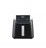 NINJA Air Fryer MAX | AF180EU | Capacity 6.2 L | Black