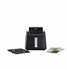 NINJA Air Fryer MAX | AF180EU | Capacity 6.2 L | Black
