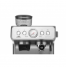 ETA Espresso Coffee Maker | ETA718190000 BARICELO | Pump pressure 15 bar | Table | 1550 W | Stainless Steel