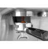 ETA Espresso Coffee Maker | ETA718190000 BARICELO | Pump pressure 15 bar | Table | 1550 W | Stainless Steel