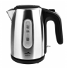 ETA Kettle | ETA160490000 ADÉLA | Electric | 1600 W | 1 L | Stainless Steel | 360° rotational base | Stainless Steel