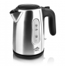 ETA Kettle | ETA160490000 ADÉLA | Electric | 1600 W | 1 L | Stainless Steel | 360° rotational base | Stainless Steel