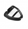 ETA Kettle | ETA160490000 ADÉLA | Electric | 1600 W | 1 L | Stainless Steel | 360° rotational base | Stainless Steel