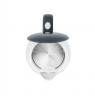 ETA Kettle | ETA560490000 SOFIE | Electric | 2200 W | 1 L | Plastic | 360° rotational base | White
