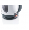 ETA Kettle | ETA560490000 SOFIE | Electric | 2200 W | 1 L | Plastic | 360° rotational base | White