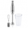 ETA | Hand Blender | ETA221590000 SPESSO II | Hand Blender | 1200 W | Number of speeds 6 | Turbo mode | Gray