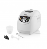 ETA Bread Maker | ETA814990000 DELICCA MINI | Power 600 W | Number of programs 12 | Display Yes | White